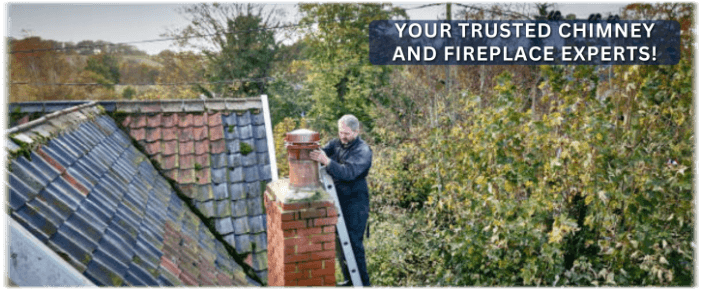 Chimney and Fireplace Solutions