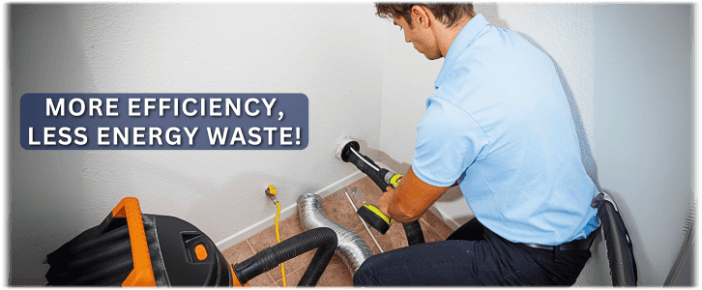 Dryer Vent Cleaning Gainesville FL