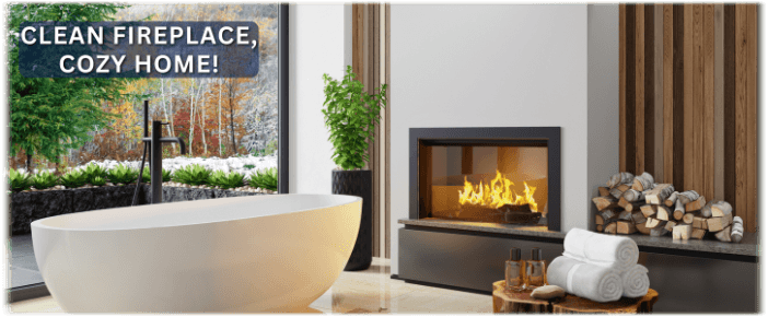 Fireplace Cleaning Gainesville FL