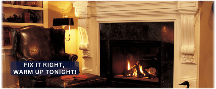 Fireplace Repair Gainesville FL