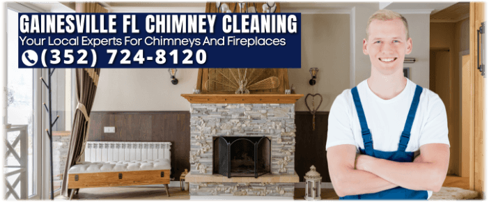 Chimney Cleaning Gainesville FL